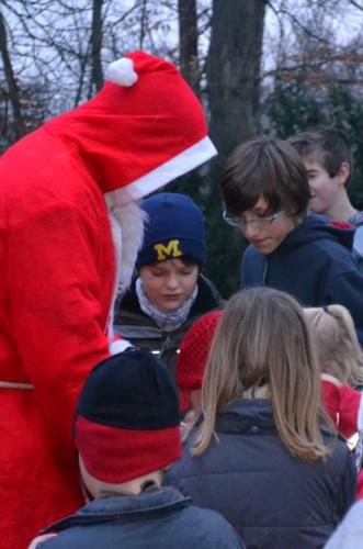 Verbandswochenende 2012