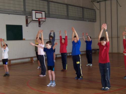 Verbandswochenende der Ruderjugend 