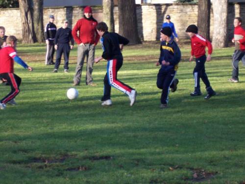 Verbandswochenende der Ruderjugend 