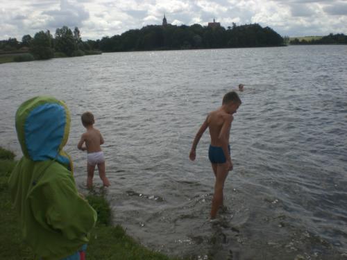 Vereinsausflug zum Süssen See 