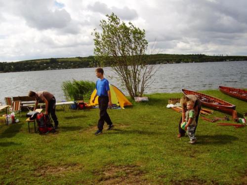 Vereinsausflug zum Süssen See 