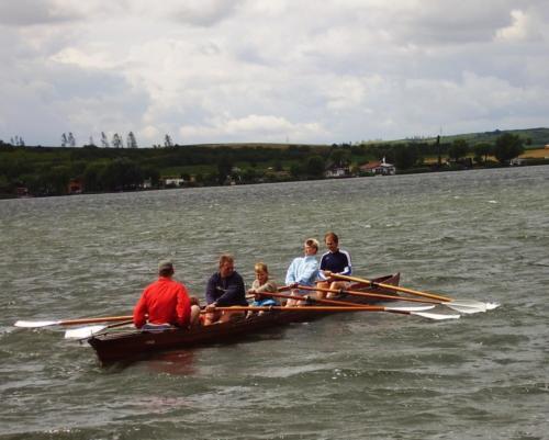 Vereinsausflug zum Süssen See 