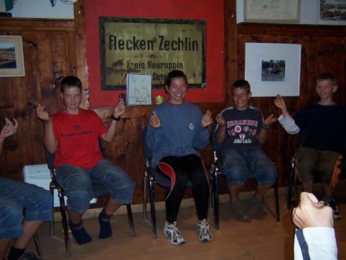 Zechlin 2007 