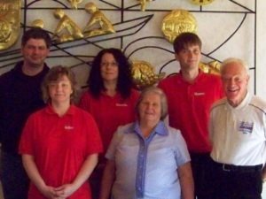 100_5606Vereinsleitung